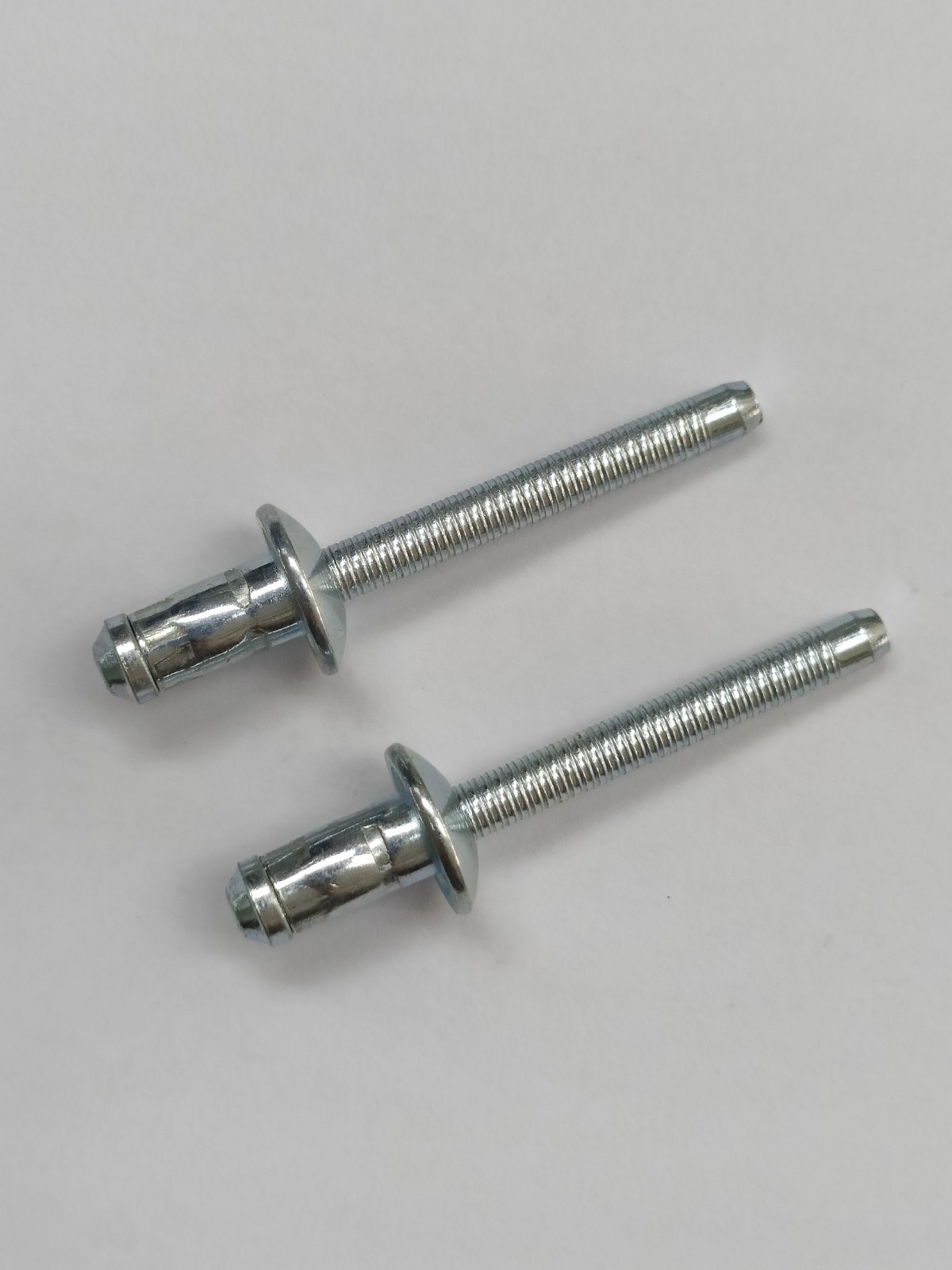 High Strength - NST Fastener Sdn Bhd